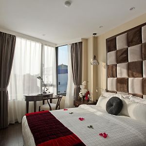 Hanoi La Storia Hotel