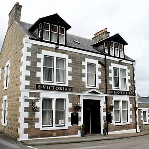 Victoria Hotel